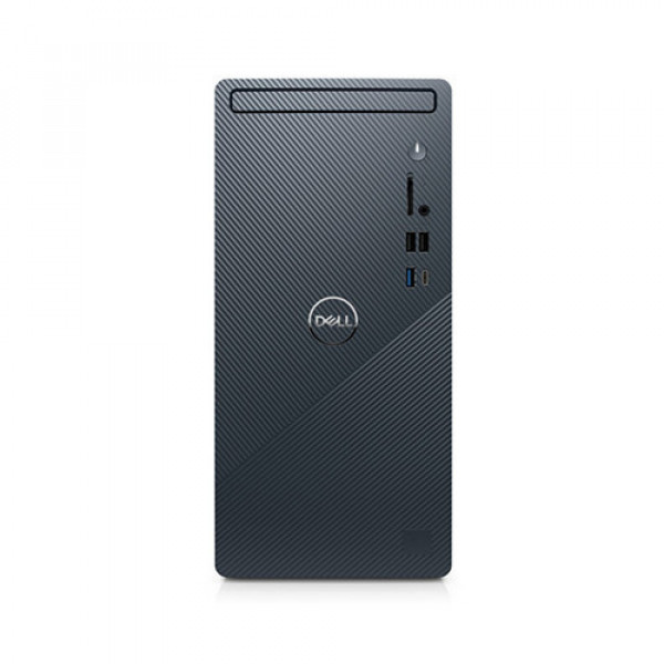 PC Dell Inspiron 3030T MTI71035W1-16G-1T (Core i7-14700F | 16Gb DDR5 5600MHZ | 1TB SSD | Wifi 6 _ BT 5.2 | KB_M | Windows 11 Home)