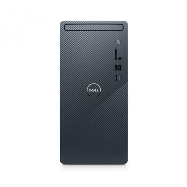 PC Dell Inspiron 3030T MTI71035W1-16G-1T (Core i7-14700F | 16Gb DDR5 5600MHZ | 1TB SSD | Wifi 6 _ BT 5.2 | KB_M | Windows 11 Home)