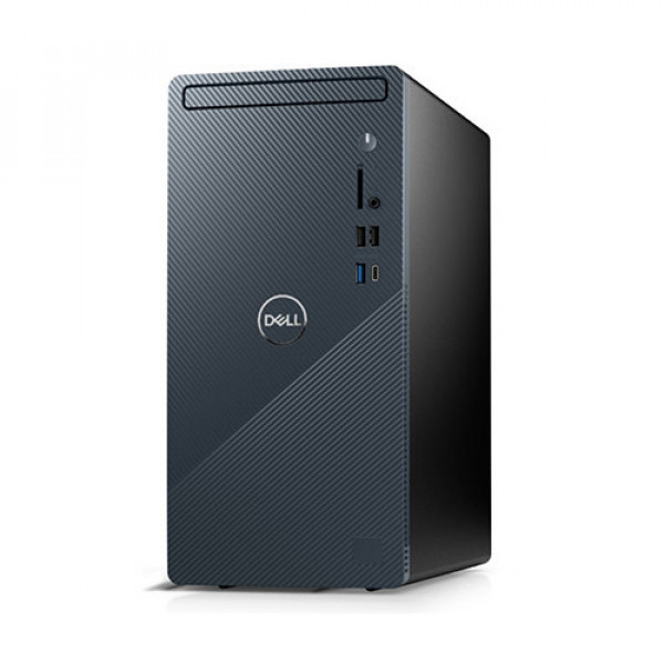 PC Dell Inspiron 3030T MTI71035W1-16G-1T (Core i7-14700F | 16Gb DDR5 5600MHZ | 1TB SSD | Wifi 6 _ BT 5.2 | KB_M | Windows 11 Home)