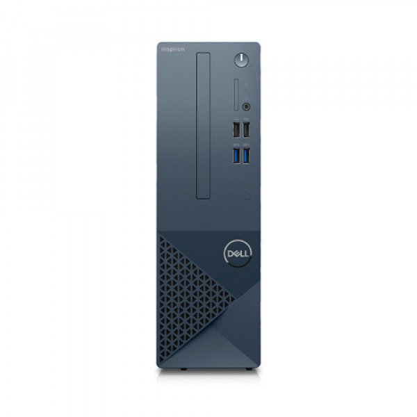 PC Dell Inspiron 3030 SFF SFFI33003W1-8G-512G (Intel Core i3-14100 | 8GB DDR5 4400MHZ | 512GB SSD | Non DVD | Wlan_Bluetooth |Chuột _ Bàn phím | Win 11)