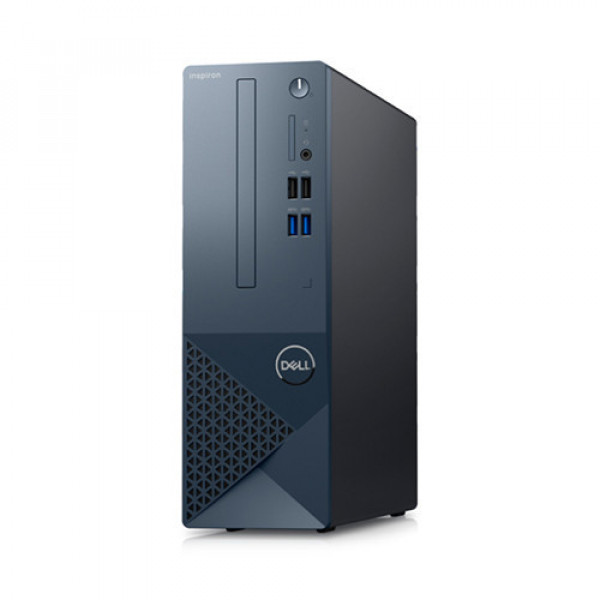 PC Dell Inspiron 3030 SFF SFFI33003W1-8G-512G (Intel Core i3-14100 | 8GB DDR5 4400MHZ | 512GB SSD | Non DVD | Wlan_Bluetooth |Chuột _ Bàn phím | Win 11)