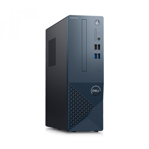 PC Dell Inspiron 3030 SFF SFFI33003W1-8G-512G (Intel Core i3-14100 | 8GB DDR5 4400MHZ | 512GB SSD | Non DVD | Wlan_Bluetooth |Chuột _ Bàn phím | Win 11)