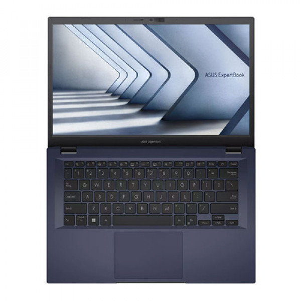 Laptop Asus ExpertBook B1 B1402CVA-NK0152W (Core™ i3-1315U | 8GB | 512GB | Intel® UHD Graphics | 14.0inch FHD | Win11 | Đen)