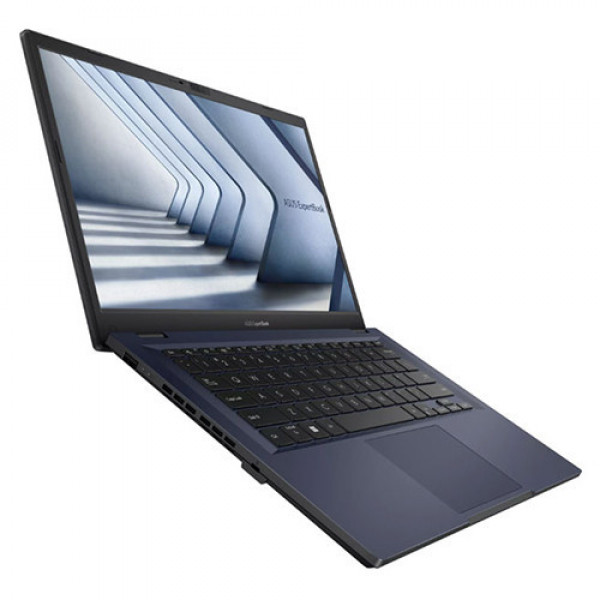 Laptop Asus ExpertBook B1 B1402CVA-NK0152W (Core™ i3-1315U | 8GB | 512GB | Intel® UHD Graphics | 14.0inch FHD | Win11 | Đen)