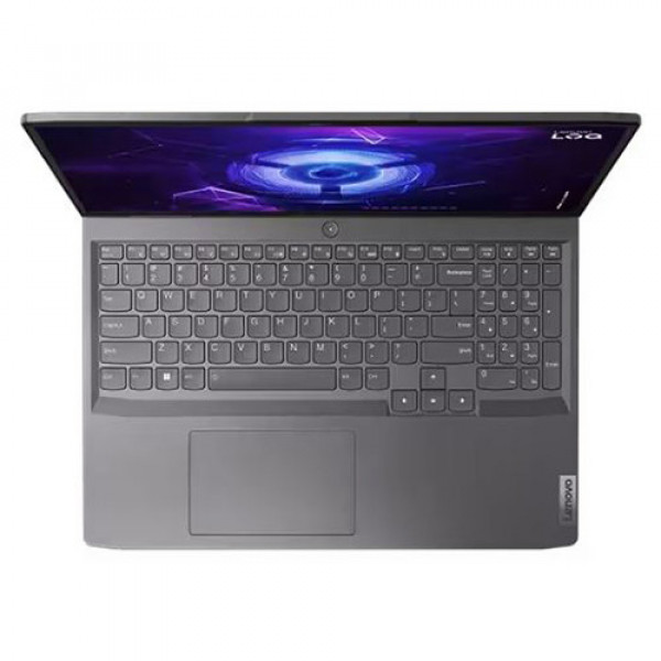 Laptop Lenovo LOQ 16IRH8 (Core i7-13620H, Ram 16GB, 512GB SSD, RTX 4050 6GB, 16inch WUXGA, Win 11, Xám)