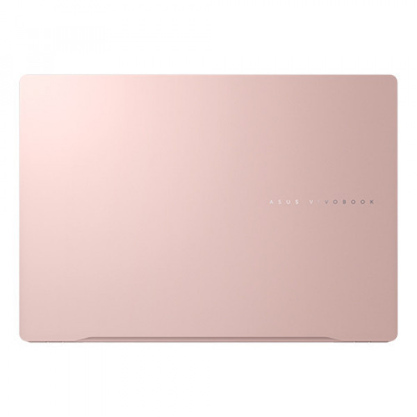 Laptop Asus Vivobook S 14 OLED S5406MA-PP219WS (Ultra 5 125H | 16GB | 512GB | Intel® Arc™ Graphics | 14.0inch 3K OLED | Win 11 | Vàng Hồng) 