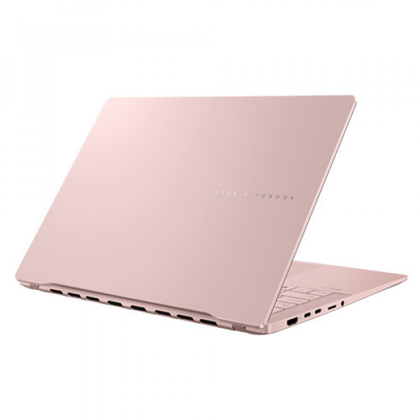 Laptop Asus Vivobook S 14 OLED S5406MA-PP219WS (Ultra 5 125H | 16GB | 512GB | Intel® Arc™ Graphics | 14.0inch 3K OLED | Win 11 | Vàng Hồng) 