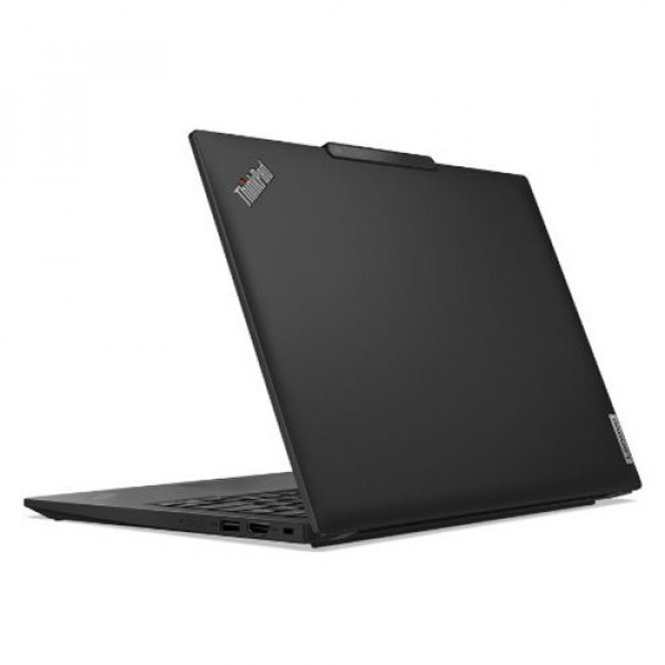 Laptop Lenovo ThinkPad X13 Gen 5 21LU004FVA (Ultra 5 125H | 16GB | 512GB | Intel® Arc™ Graphics | 13.3 inch WUXGA | No OS | Đen)