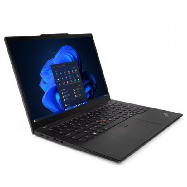 Laptop Lenovo ThinkPad X13 Gen 5 21LU004FVA (Ultra 5 125H | 16GB | 512GB | Intel® Arc™ Graphics | 13.3 inch WUXGA | No OS | Đen)