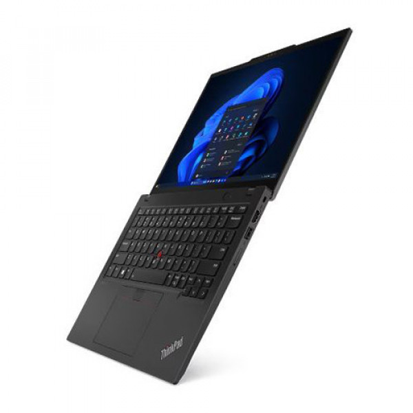 Laptop Lenovo ThinkPad X13 Gen 5 21LU004FVA (Ultra 5 125H | 16GB | 512GB | Intel® Arc™ Graphics | 13.3 inch WUXGA | No OS | Đen)