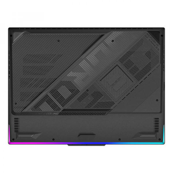 Laptop Asus ROG Strix G16 G614JI-N4125W (Core™ i7-13650HX | 16GB | 512GB | RTX 4070 8GB | 16inch QHD+, 240Hz | Win 11 | Xám) 
