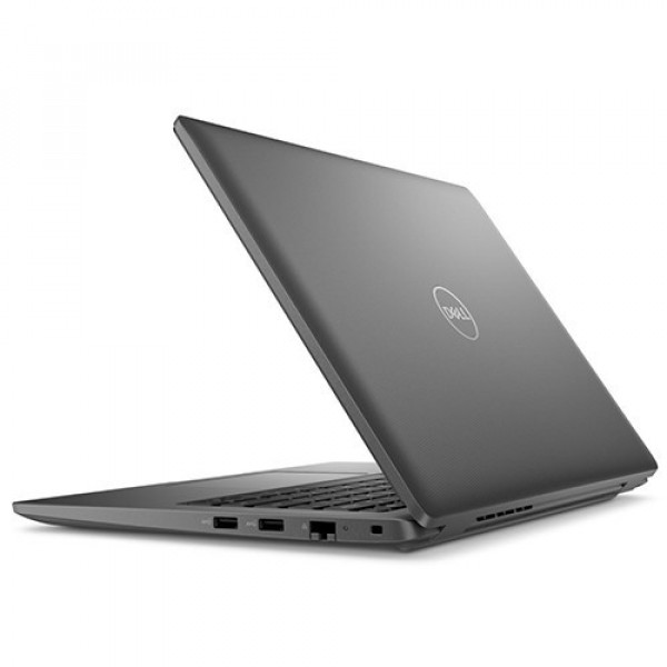 Laptop Dell Latitude 3440 L3440-i71355U-08512GW (Core i7-1355U | 8GB | 512GB | Intel Iris Xe Graphics |14 inch FHD | Win 11 | Đen)