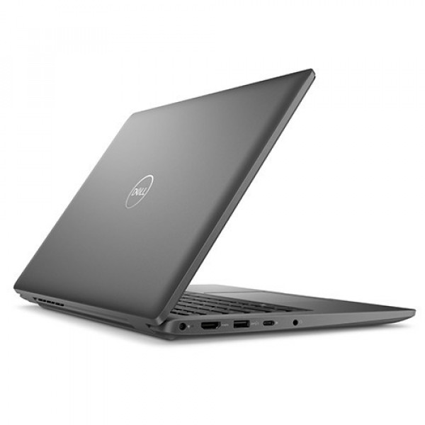 Laptop Dell Latitude 3440 L3440-i71355U-08512GW (Core i7-1355U | 8GB | 512GB | Intel Iris Xe Graphics |14 inch FHD | Win 11 | Đen)