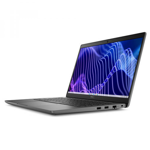 Laptop Dell Latitude 3440 L3440-i71355U-08512GW (Core i7-1355U | 8GB | 512GB | Intel Iris Xe Graphics |14 inch FHD | Win 11 | Đen)