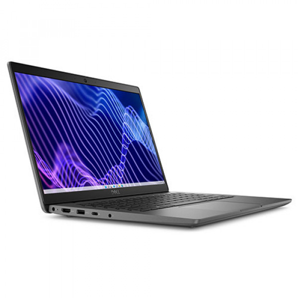 Laptop Dell Latitude 3440 L3440-i71355U-08512GW (Core i7-1355U | 8GB | 512GB | Intel Iris Xe Graphics |14 inch FHD | Win 11 | Đen)