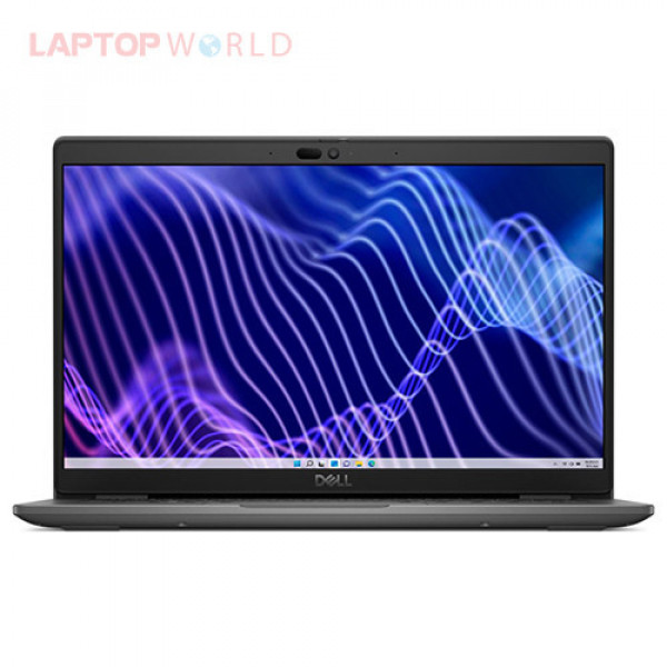 Laptop Dell Latitude 3440 L3440-i71355U-08512GW (Core i7-1355U | 8GB | 512GB | Intel Iris Xe Graphics |14 inch FHD | Win 11 | Đen)