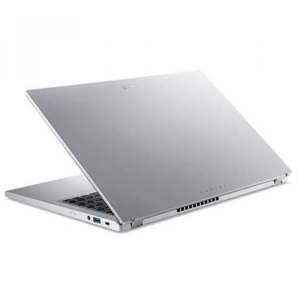 Laptop Aspire Go 15 AG15-31P-32U6 NX.KRPSV.002 (Core™ i3-N305 | 8GB | 512GB | Intel® UHD Graphics | 15.6inch FHD | Win 11 | Bạc)