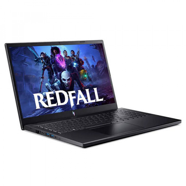 Laptop Acer Gaming Nitro V 15 ProPanel ANV15-41-R7AP NH.QPGSV.002 (Ryzen™ 5-7535HS | 16GB | 512GB | RTX 2050 | 15.6 inch FHD 180Hz | Win 11 | Đen)