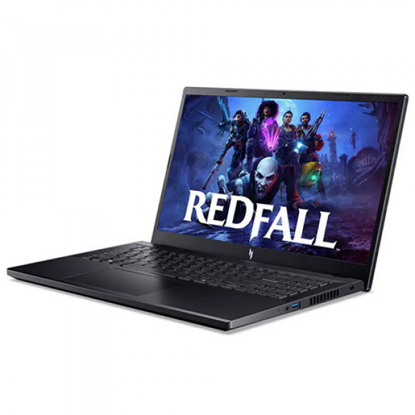 Laptop Acer Gaming Nitro V 15 ProPanel ANV15-41-R7AP NH.QPGSV.002 (Ryzen™ 5-7535HS | 16GB | 512GB | RTX 2050 | 15.6 inch FHD 180Hz | Win 11 | Đen)