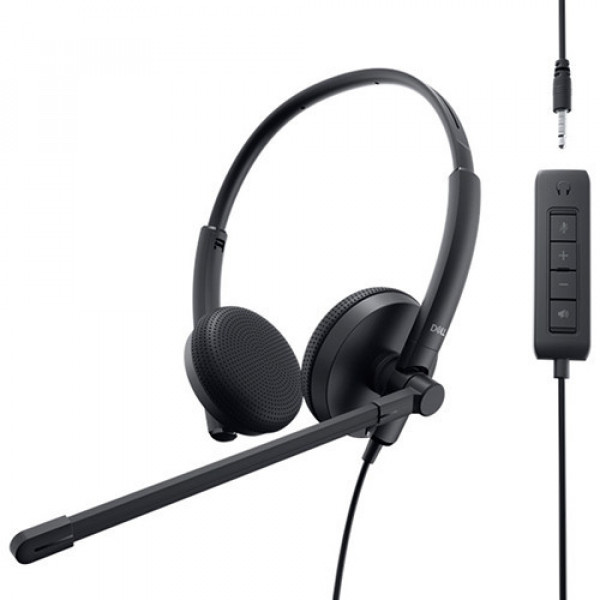 Tai nghe Dell Stereo Headset - WH1022