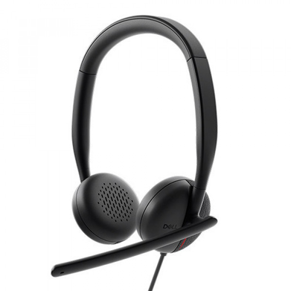 Tai nghe Dell Wired Headset - WH3024