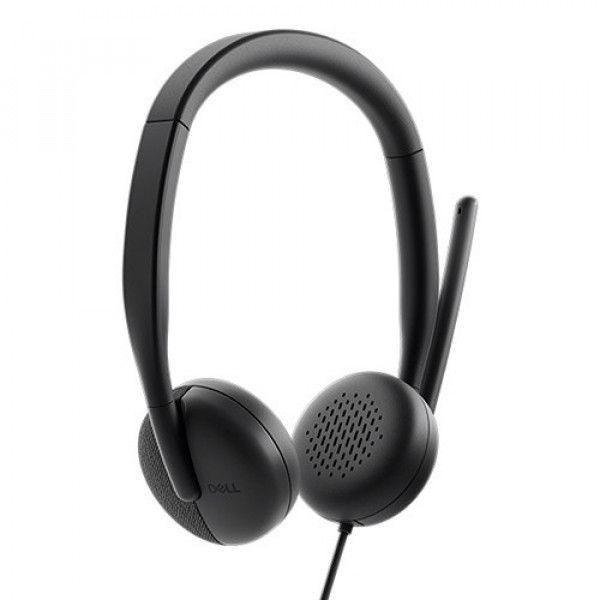 Tai nghe Dell Wired Headset - WH3024