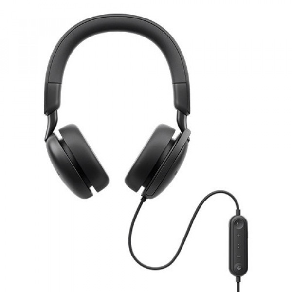 Tai nghe Dell Pro Wired ANC Headset - WH5024