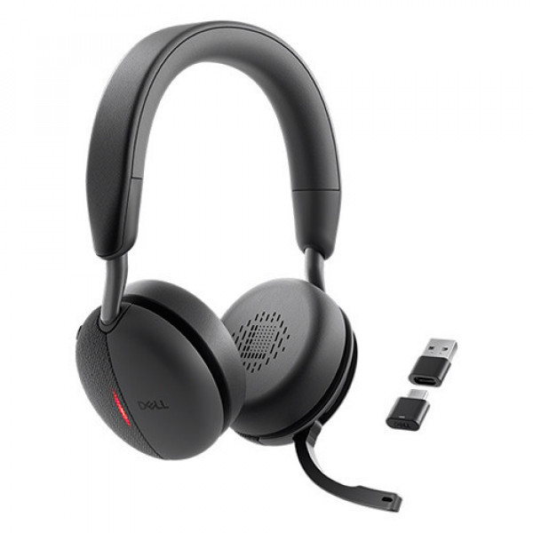 Tai nghe không dây Dell Pro Wireless ANC Headset - WL5024