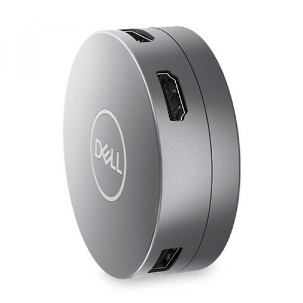Bộ chuyển đổi Dell DA305 USB-C Mobile Adapter