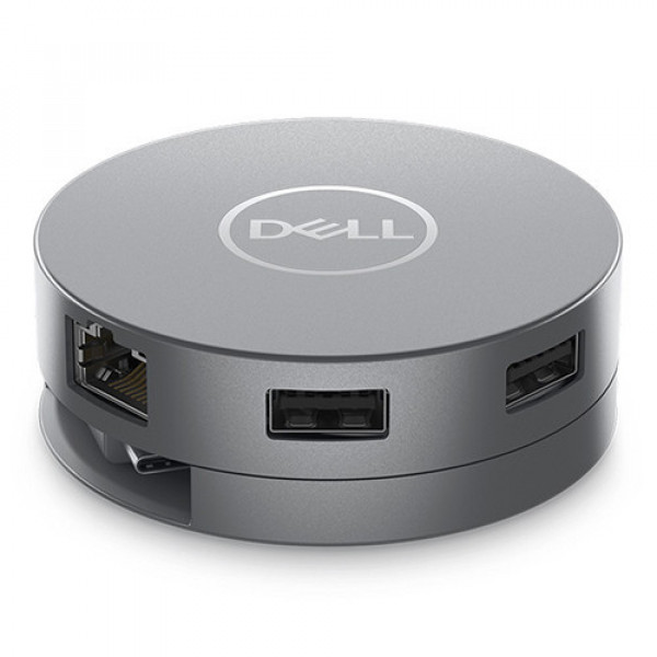 Bộ chuyển đổi Dell DA305 USB-C Mobile Adapter