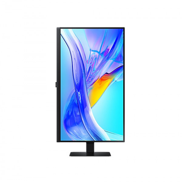 Màn Hình SAMSUNG ViewFinity S8 S80UD LS27D804UAEXXV (27 inch | 4K | IPS | 60Hz | 5ms)