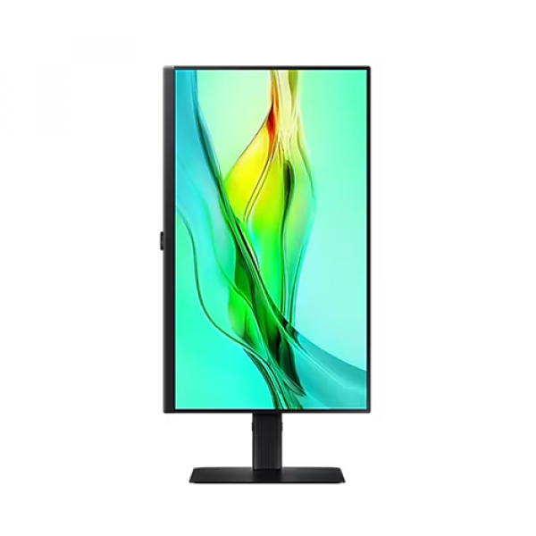 Màn Hình SAMSUNG ViewFinity S6 S60UD LS27D604UAEXXV (27 inch | 2K | IPS | 100Hz | 5ms)