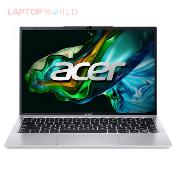 Laptop Acer Aspire Lite 14 AL14-51M-36PN NX.KTWSV.001 (Core™ i3-1215U | 8GB | 512GB | Intel® UHD Graphics | 14.0inch WUXGA | Win 11 | Bạc)