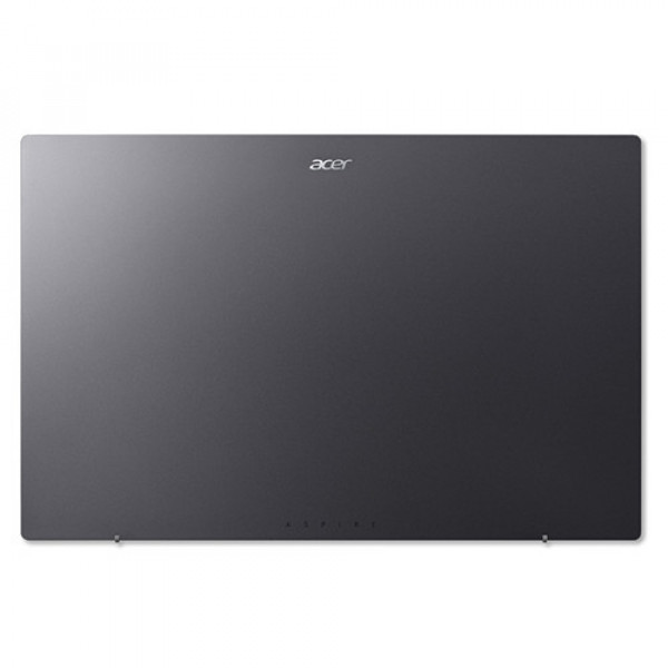 Laptop Acer Gaming Aspire 5 A515-58GM-53CM NX.KW1SV.003 (Core i5-13420H | 32GB | 512GB | RTX 2050 4GB | 15.6 inch FHD 144Hz | Xám | Win 11)