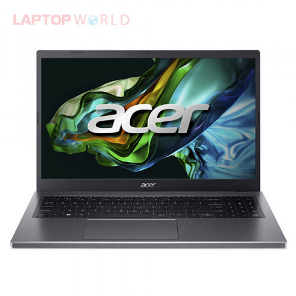 Laptop Acer Gaming Aspire 5 A515-58GM-53CM NX.KW1SV.003 (Core i5-13420H | 32GB | 512GB | RTX 2050 4GB | 15.6 inch FHD 144Hz | Xám | Win 11)