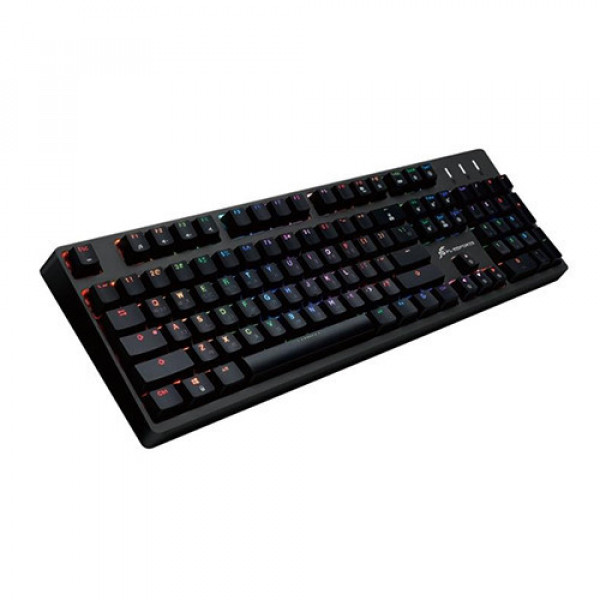 Bàn phím cơ quang FL-Esports K660 Optical chuyên game