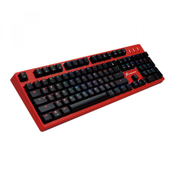 Bàn phím cơ quang FL-Esports K660 Optical chuyên game