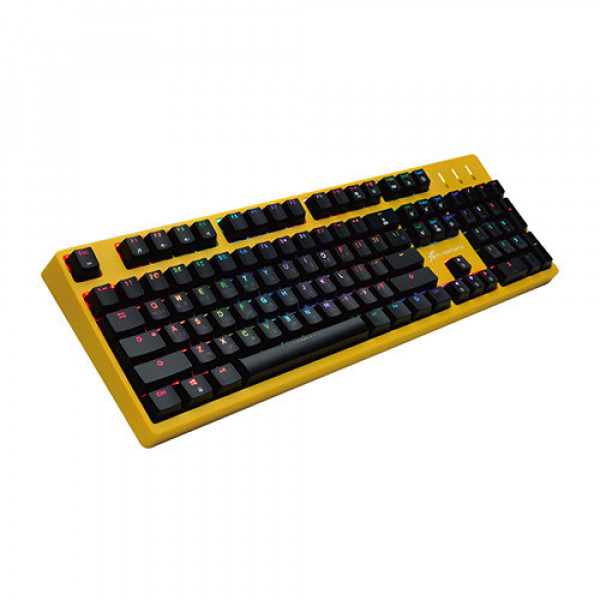 Bàn phím cơ quang FL-Esports K660 Optical chuyên game