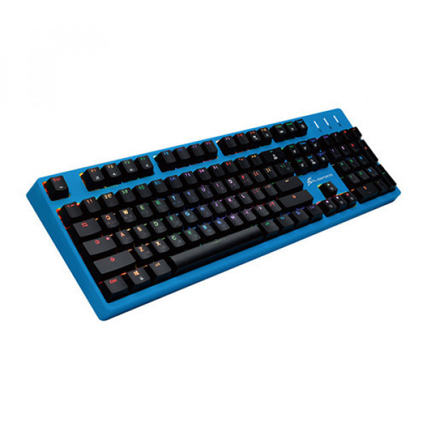 Bàn phím cơ quang FL-Esports K660 Optical chuyên game