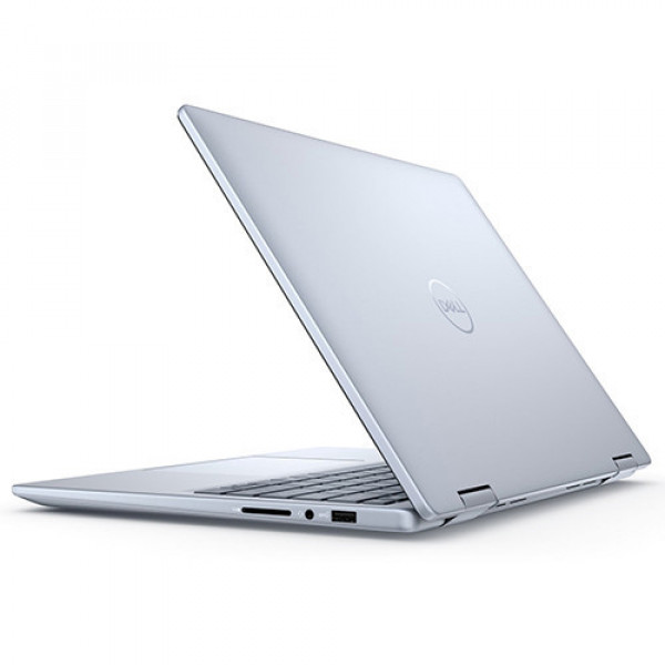 Laptop Dell Inspiron 7440 2in1 (Core 5 120U , Ram 8GB, SSD 512GB, Intel® Graphics, 14 inch FHD+, Win 11, Xanh)