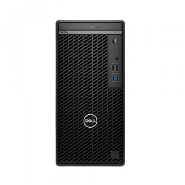 PC Dell Optiplex 7010T 42OT701001 (Core i3-13100 | Intel Q670 | 4GB | 256Gb SSD | Intel UHD Graphics 730 | Ubuntu | 1 Year)