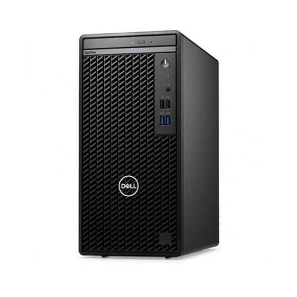 PC Dell Optiplex 7010T 42OT701001 (Core i3-13100 | Intel Q670 | 4GB | 256Gb SSD | Intel UHD Graphics 730 | Ubuntu | 1 Year)