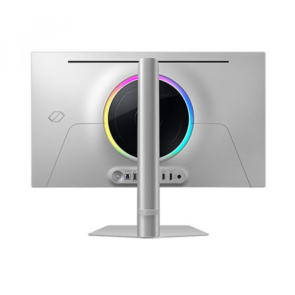 Màn Hình Gaming SAMSUNG Odyssey OLED G6 G60SD LS27DG602SEXXV (27 inch | OLED | 2K | 360Hz | 0.03ms)