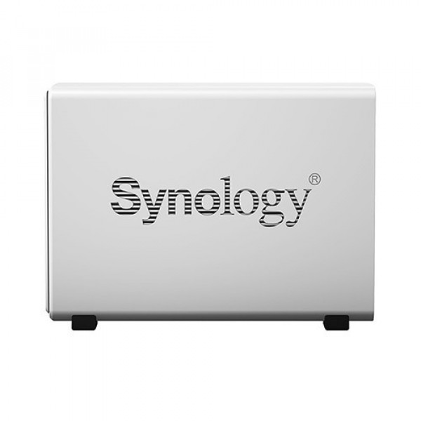 Thiết bị lưu trữ mạng Synology DS120j 1-bay DiskStation