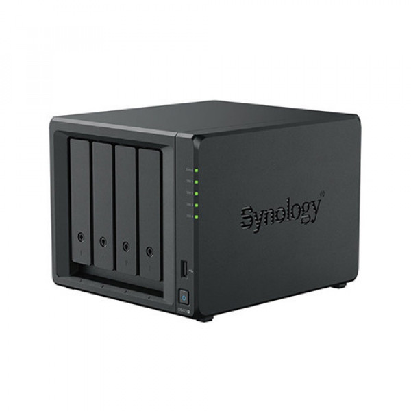 Thiết bị lưu trữ mạng NAS Synology DS423+