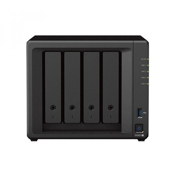 Thiết bị lưu trữ mạng NAS Synology DS923+