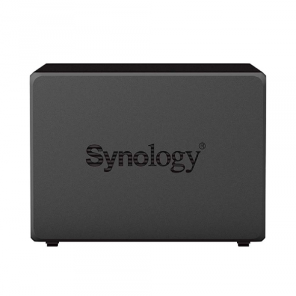 Thiết bị lưu trữ mạng NAS Synology DS1522+