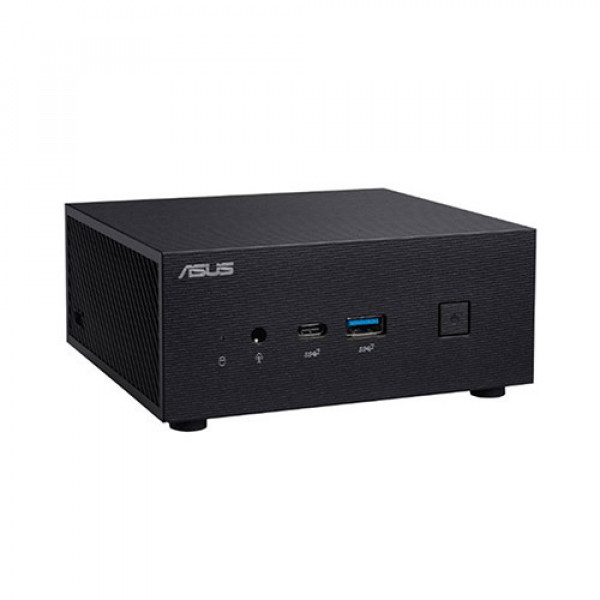 PC Mini Asus PN63-S1-B-S7106MV 90MR00Q1-M003A0 (Intel Core i7-1165G7 | DDR4 | Intel 802.11AX,BT | VESA MOUNT| VGA port)