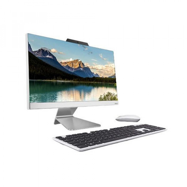 PC All In One Asus A3202WBAK-WA155W White (Intel Core i5 1235U | 8GB | 512GB | VGA onboard | 21.45 inch FHD | Win 11 Home)