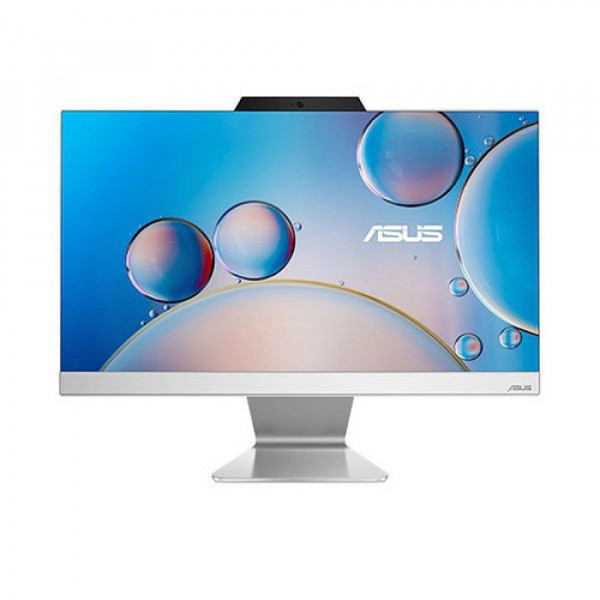 PC All In One Asus A3202WBAK-WA155W White (Intel Core i5 1235U | 8GB | 512GB | VGA onboard | 21.45 inch FHD | Win 11 Home)